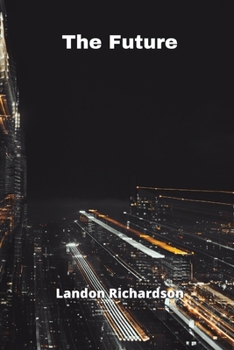 Paperback The Future Book