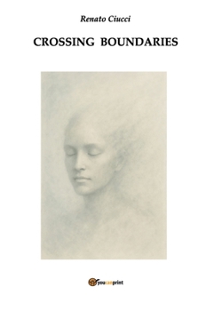 Paperback Crossing Boundaries Book