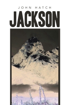 Paperback Jackson Book