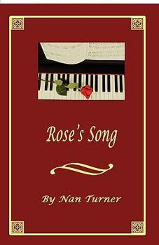 Paperback Rose's Song Book