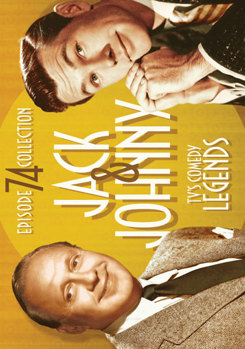 Jack & Johnny: TV's Comedy Legends