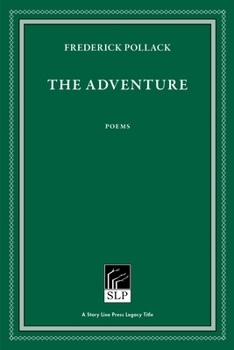 Paperback The Adventure Book