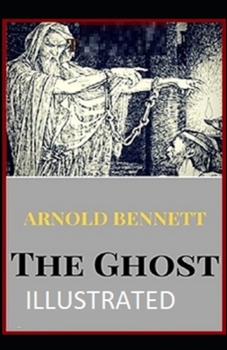 Paperback The Ghost Illustrated Book