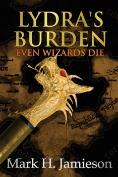 Lydra's Burden