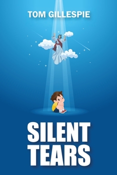 Paperback Silent Tears Book