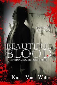 Paperback Beautiful Blood II Book