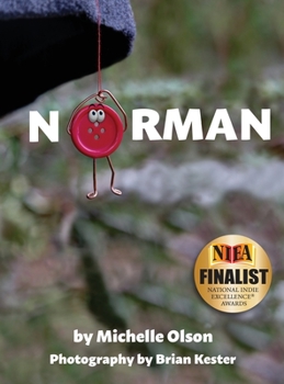 Hardcover Norman Book