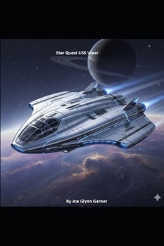 Star Quest Mission 600