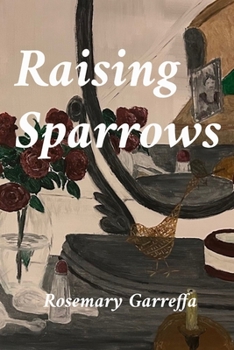 Paperback Raising Sparrows Book