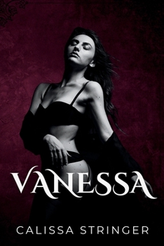 A Vanessa: A Dark Kidnapper Romance (Kidnappers Club)