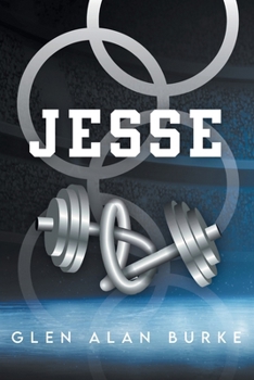 Paperback Jesse Book