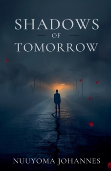 Paperback Shadows of Tomorrow Book