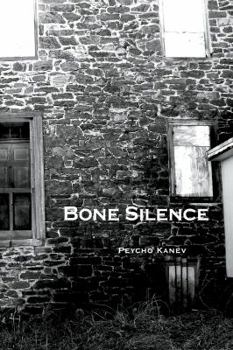 Paperback Bone Silence Book