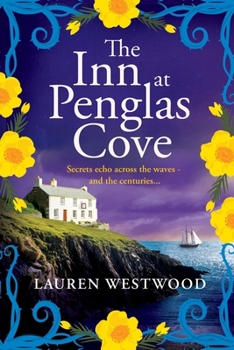 Paperback The Inn at Penglas Cove Book