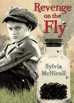 Paperback Revenge on the Fly Book