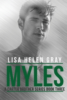 Paperback Myles Book