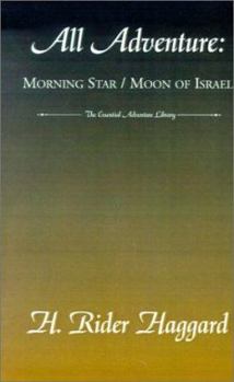 Morning Star/Moon of Israel