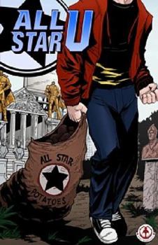 Paperback All Star U Book