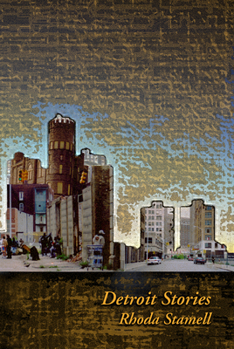 Paperback Detroit Stories Book