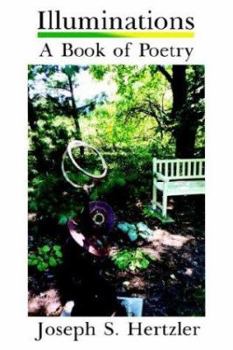 Paperback Illuminations: A Book of Poetry Book