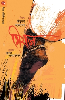 Paperback Mirage [Marathi] Book
