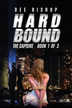 Paperback Hard Bound. The Capture Book