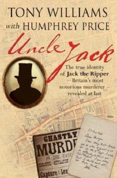 Paperback Uncle Jack Book