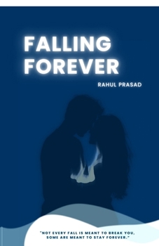 Paperback Falling Forever Book