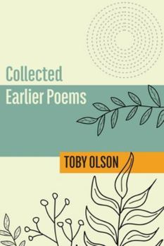 Paperback Collected Earlier Poems Book