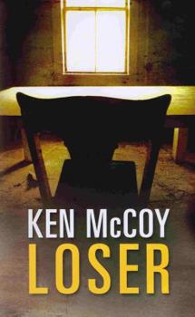 Hardcover Loser [Large Print] Book