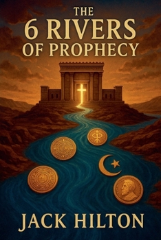 Paperback Six Rivers of Prophecy Book
