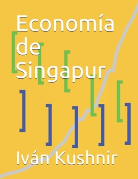 Paperback Economía de Singapur [Spanish] Book