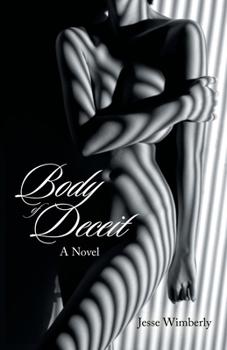 Paperback Body of Deceit Book