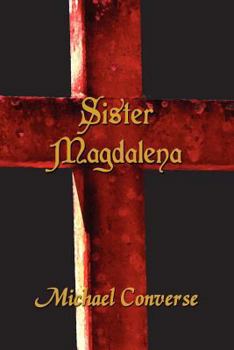 Paperback Sister Magdalena Book