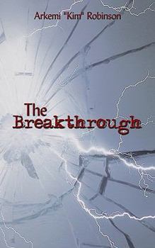Paperback The Breakthrough Book