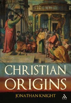 Paperback Christian Origins Book