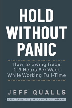 Paperback Hold Without Panic Book