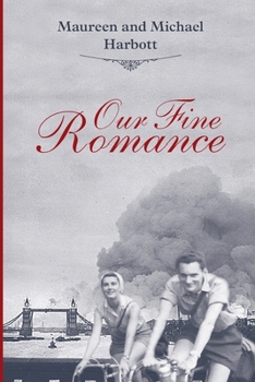 Paperback Our Fine Romance Book