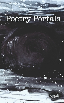 Paperback Poetry Portals Book