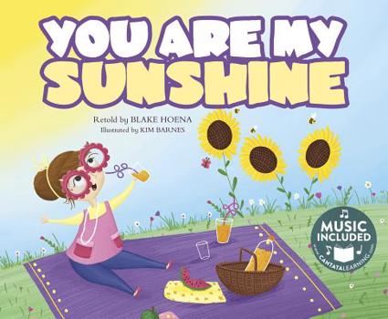 You Are My Sunshine - Book  of the Tangled Tunes