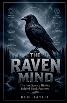 Paperback The Raven Mind Book