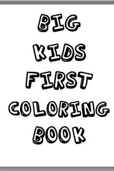 Paperback Fun Kids Coloring Book