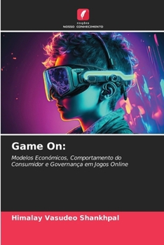 Game On (Portuguese Edition)