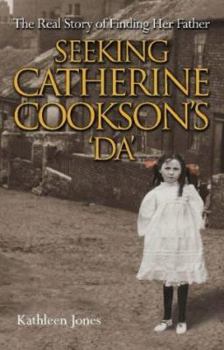 Hardcover Seeking Catherine Cookson's 'Da Book