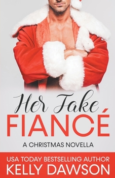 Paperback Her Fake Fiancé Book