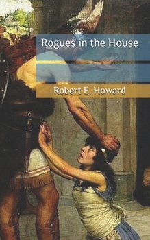 Paperback Rogues in the House Book