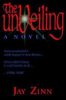 Paperback The Unveiling Book
