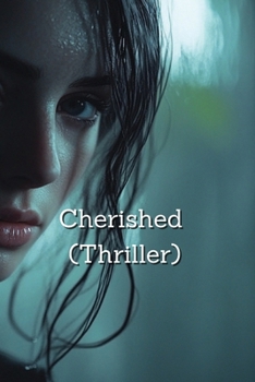 Paperback Cherished (Thriller) Book