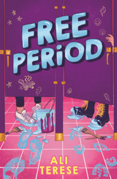 Library Binding Free Period Book