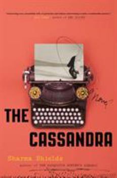 Hardcover The Cassandra Book